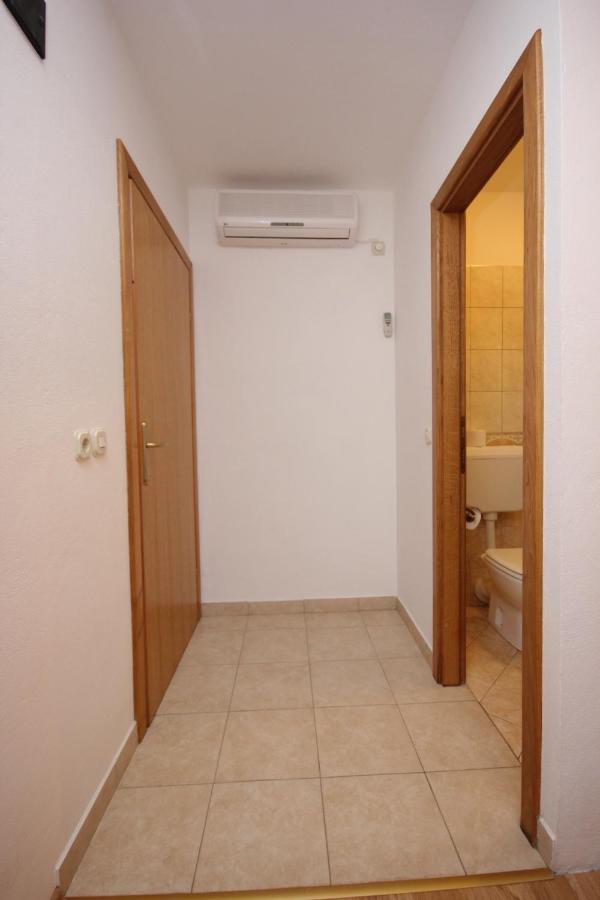 Double Room Zaglav 8144B Exterior foto